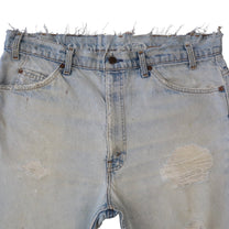 Vintage Levi’s Shorts