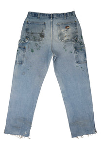 Vintage Carhartt Jeans • 32 mens / 30 wmns