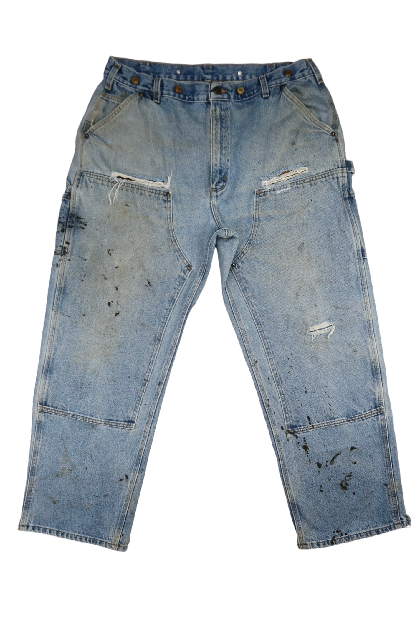 Vintage Carhartt Jeans • 38 mens / 36 wmns