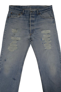 Vintage Levi’s • 34 mens / 32 wmns