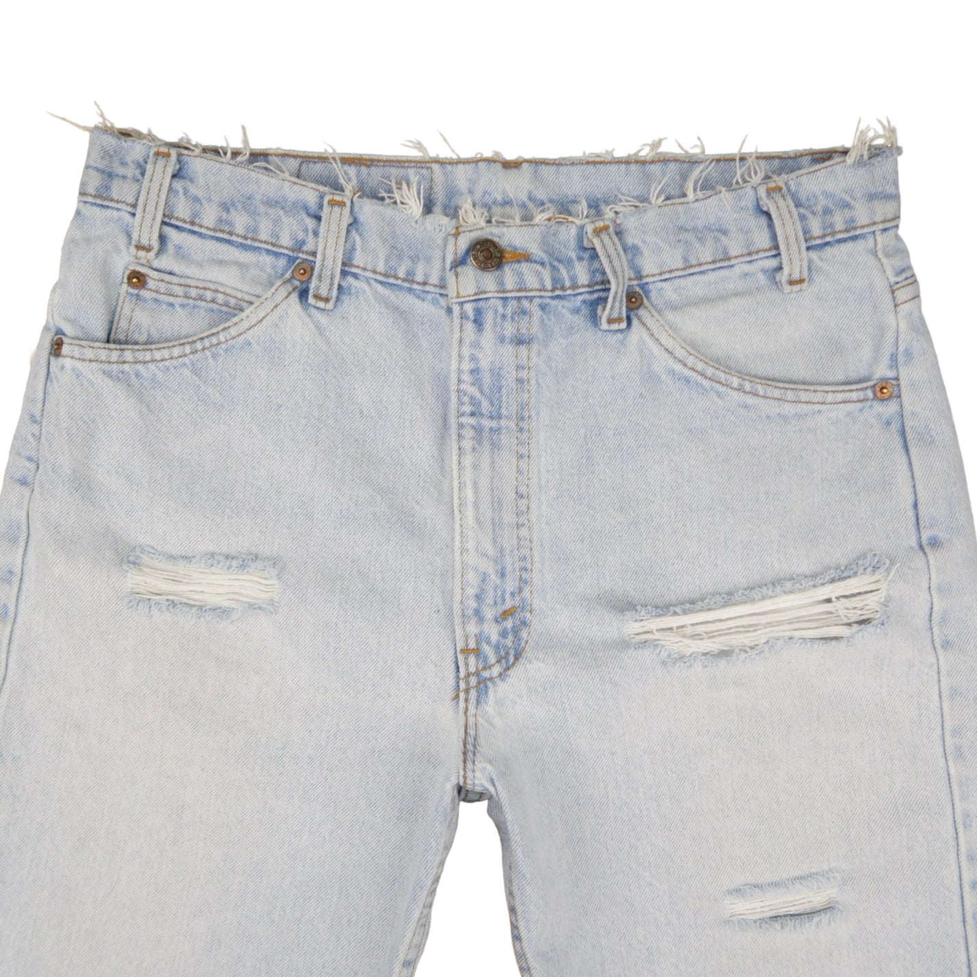 Vintage Levi’s Shorts • 33 mens / 31 wmns