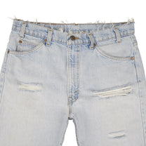 Vintage Levi’s Shorts • 33 mens / 31 wmns