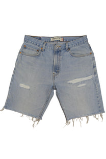 Vintage Levi’s Shorts • 31 mens / 29 wmns