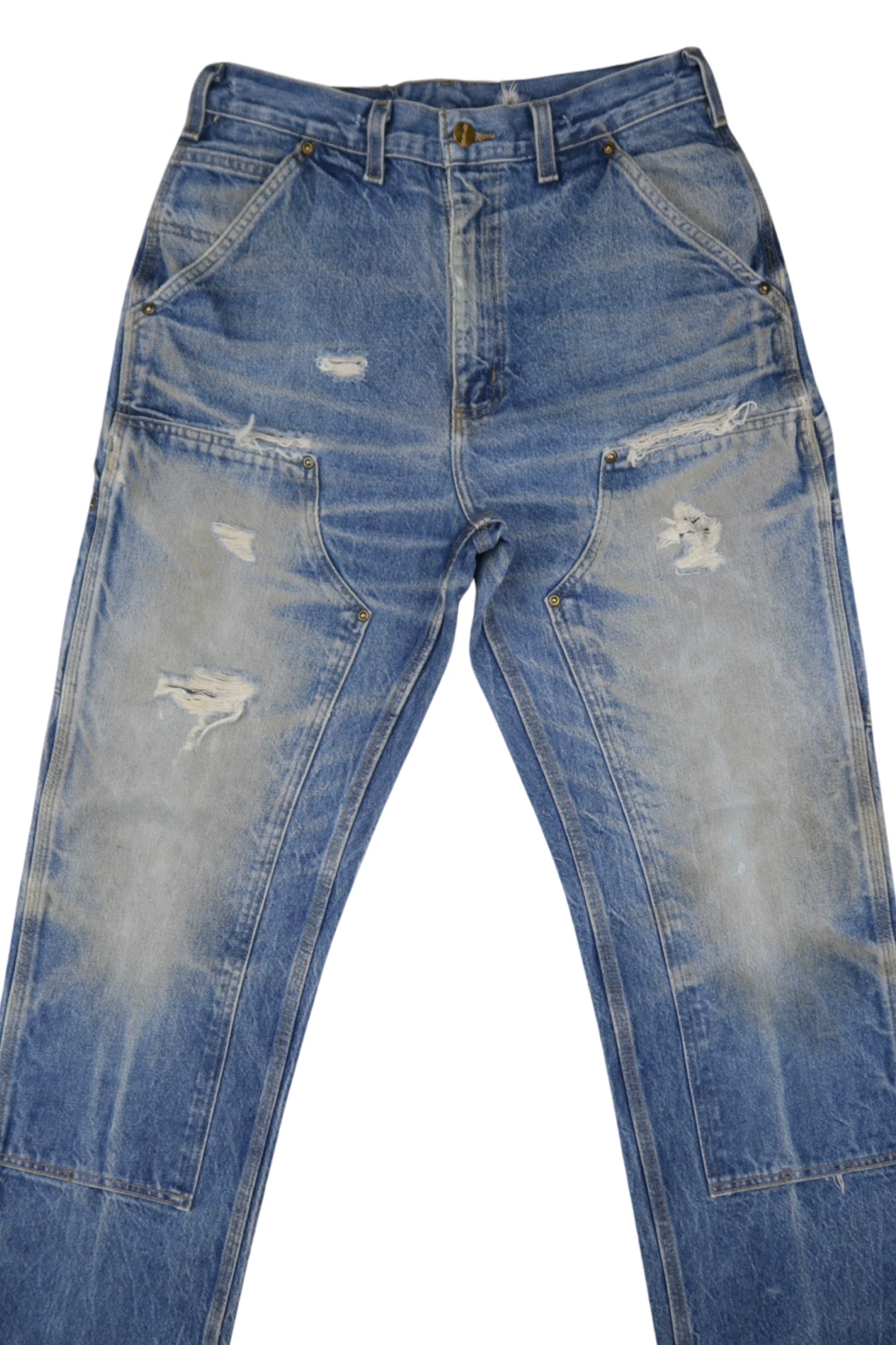 Vintage Carhartt Jeans