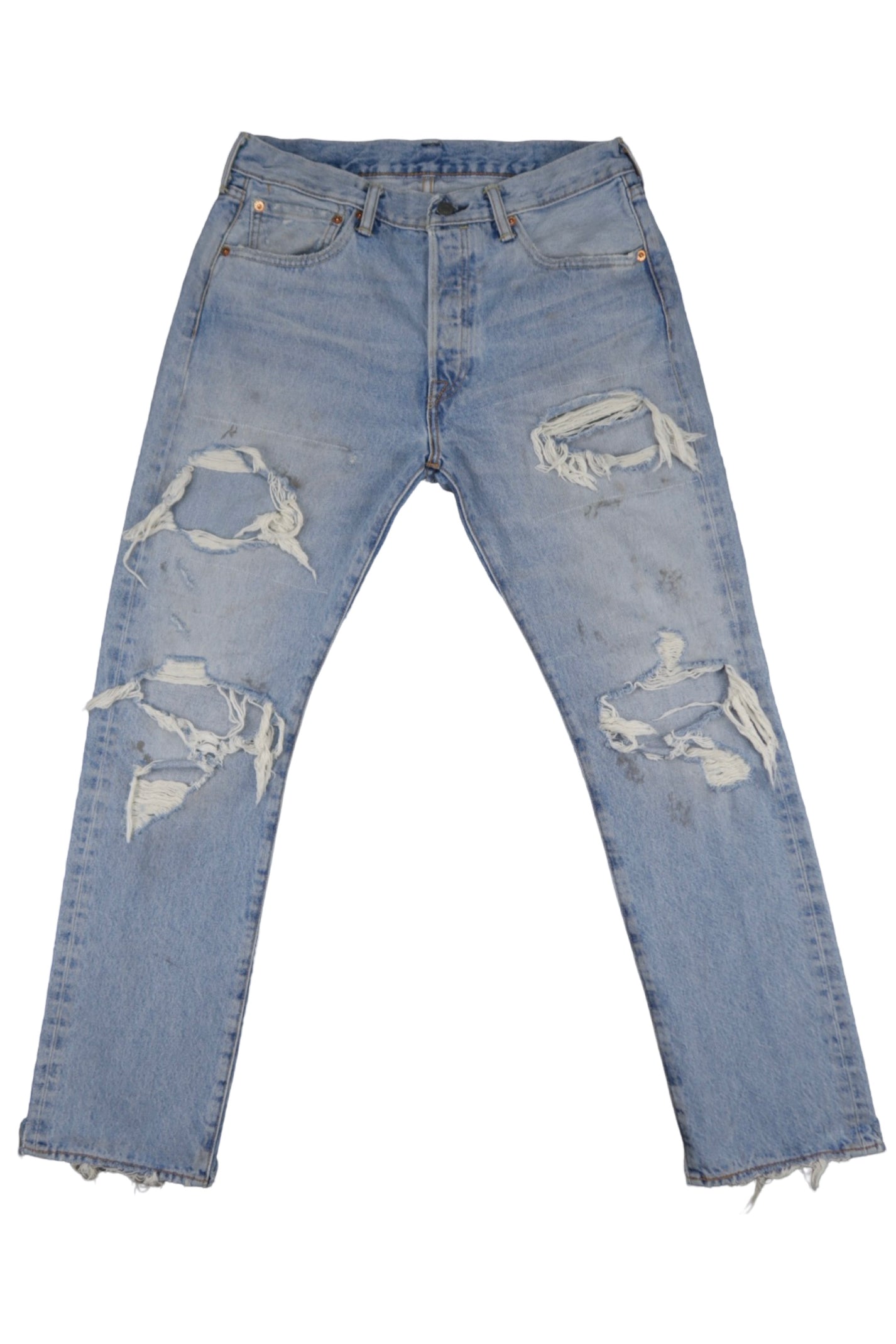 Vintage Levi’s • 31 mens / 29 wmns