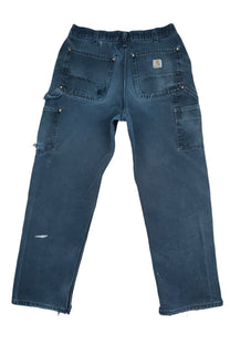 Vintage Carhartt Jeans • 30 mens / 28 wmns
