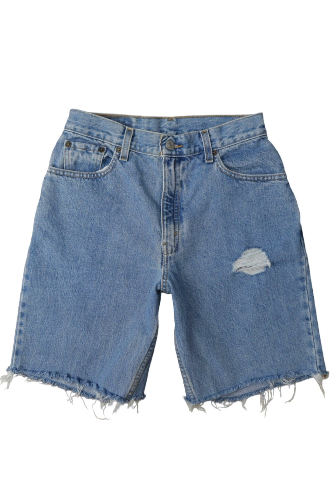 Vintage Levi’s Shorts • 26 wmns