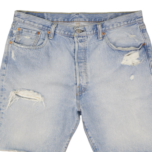 Vintage Levi’s Shorts • 36 mens / 34 wmns