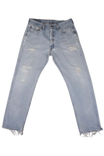 Vintage Levi’s