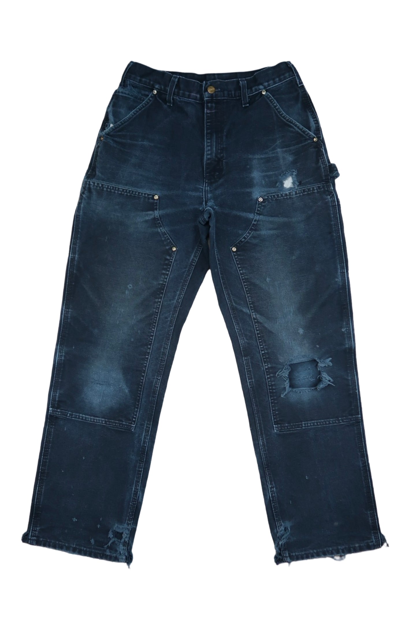 Vintage Carhartt Jeans • 29 mens / 27 wmns