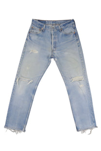 Vintage Levi’s
