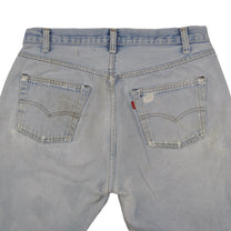 Vintage Levi’s Shorts• 30 mens / 28 wmns
