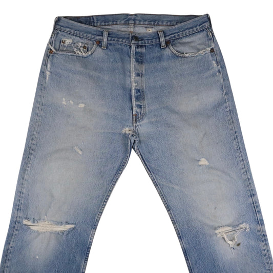 Vintage Levi’s