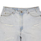 Vintage Levi’s Shorts • 36 mens / 34 wmns