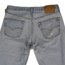 Vintage Levi’s • 32 mens / 30 wmns