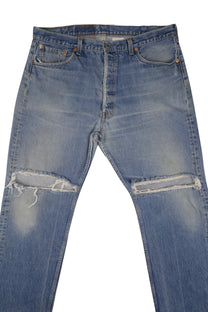 Vintage Levi’s