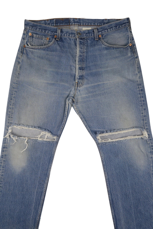 Vintage Levi’s