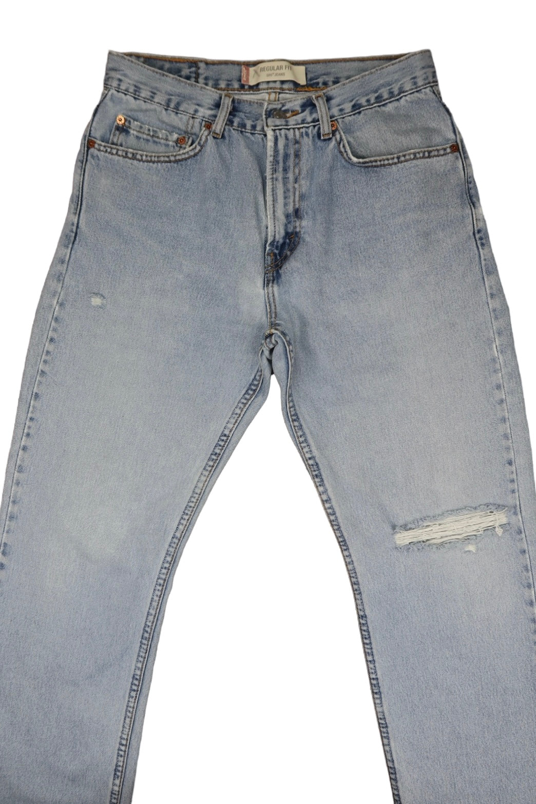 Vintage Levi’s • 31 mens / 29 wmns