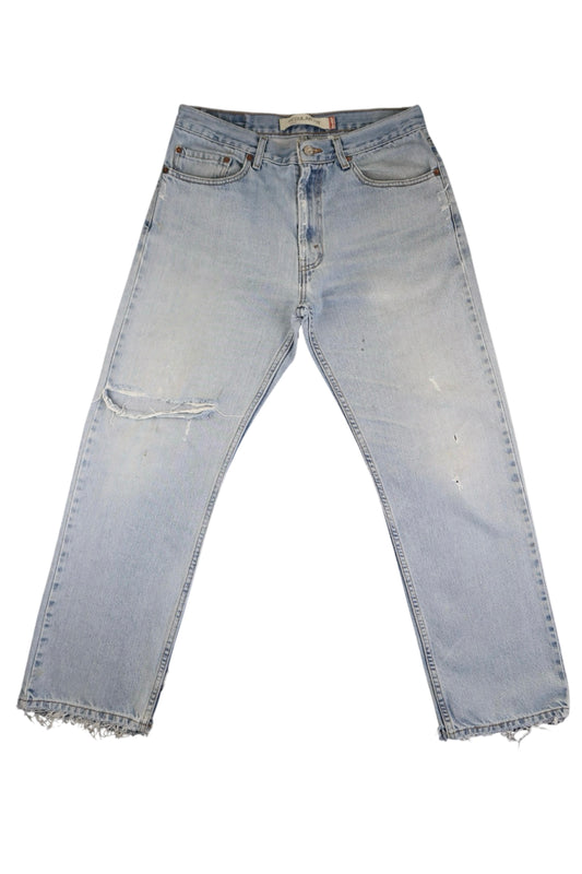 Vintage Levi’s