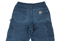 Vintage Carhartt Jeans • 29 mens / 27 wmns