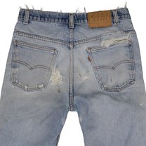 Vintage Levi’s • 30 mens / 28 wmns