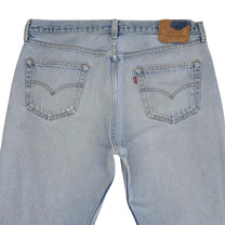 Vintage Levi’s • 36 mens / 34 wmns