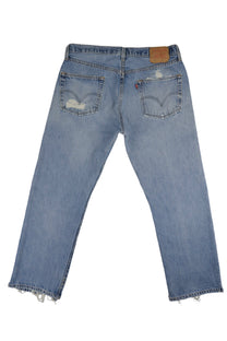 Vintage Levi’s • 32 mens / 30 wmns