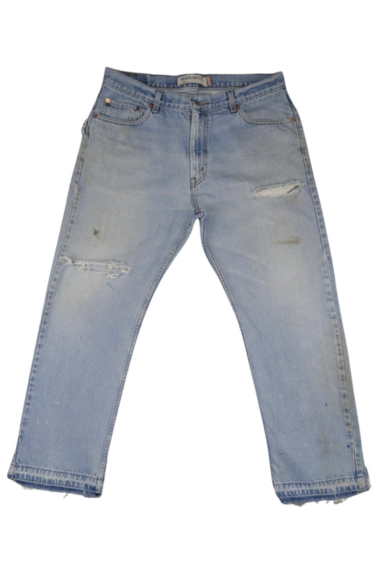 Vintage Levi’s