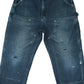 Vintage Carhartt Jeans • 34 mens / 32 wmns