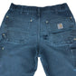 Vintage Carhartt Jeans • 30 mens / 28 wmns