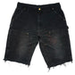 Vintage Carhartt Cutoffs • 34 mens / 32 wmns