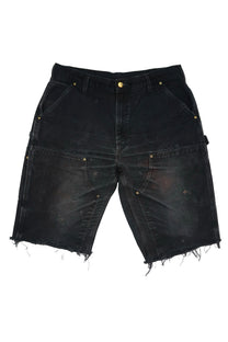 Vintage Carhartt Cutoffs • 34 mens / 32 wmns