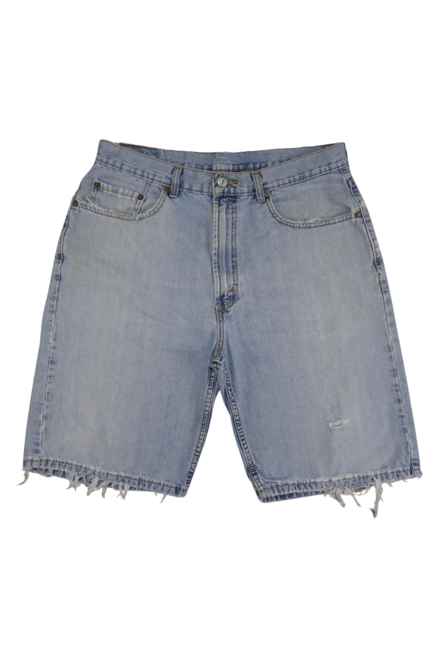 Vintage Levi’s Shorts • 34 mens / 32 wmns