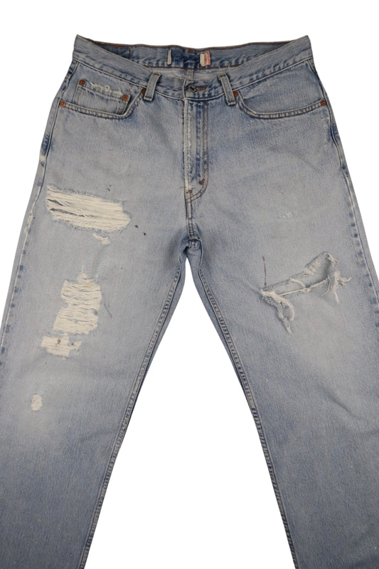Vintage Levi’s