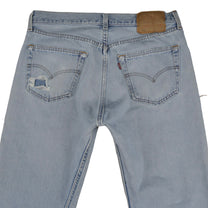 Vintage Levi’s • 32 mens / 30 wmns