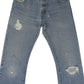 Vintage Levi’s • 29 mens / 27 wmns