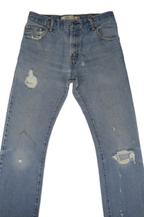 Vintage Levi’s • 29 mens / 27 wmns