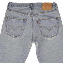 Vintage Levi’s • 31 mens / 29 wmns