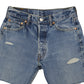 Vintage Levi’s Shorts • 26 wmns