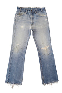 Vintage Levi’s
