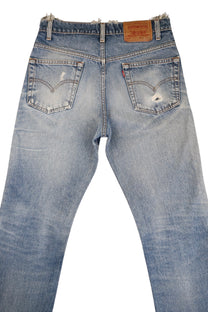 Vintage Levi’s