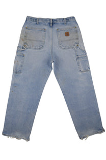Vintage Carhartt Jeans