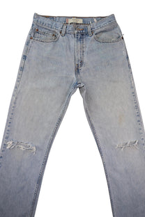 Vintage Levi’s