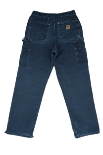 Vintage Carhartt Jeans • 29 mens / 27 wmns