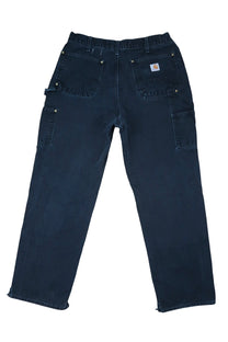 Vintage Carhartt Jeans • 31 mens / 29 wmns