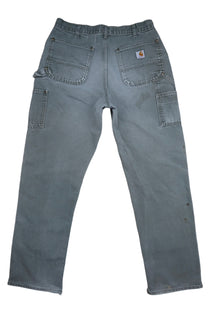 Vintage Carhartt Jeans • 31 mens / 29 wmns