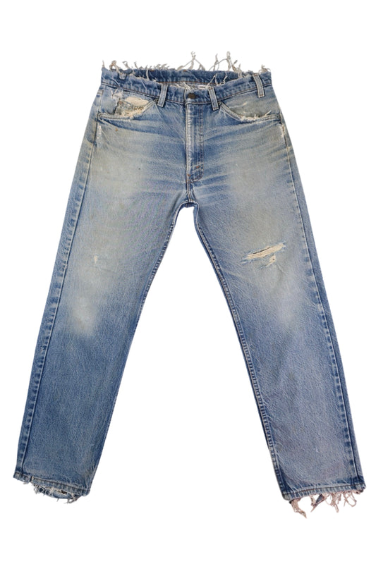 Vintage Levi’s