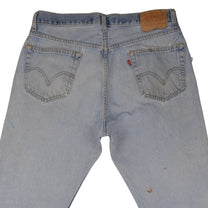 Vintage Levi’s