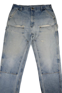 Vintage Carhartt Jeans • 36 mens / 34 wmns