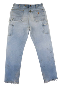 Vintage Carhartt Jeans